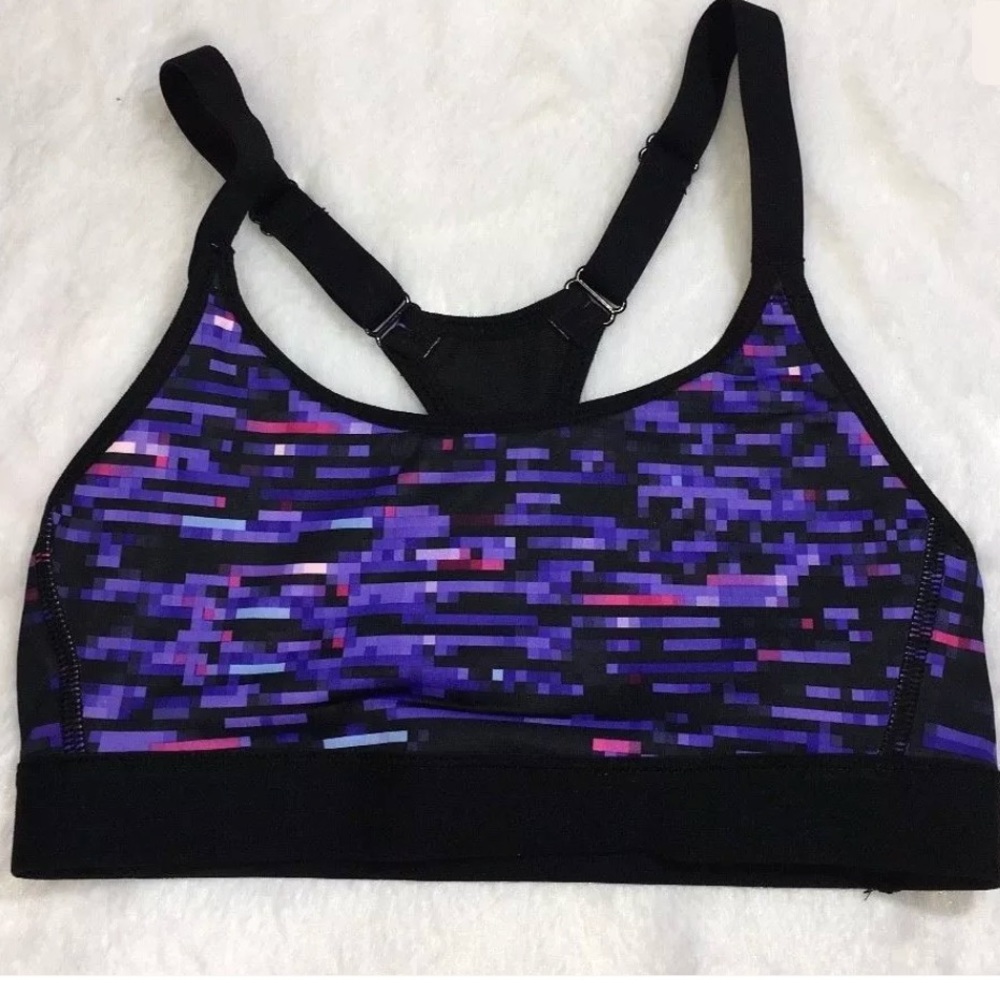 Champion C9 Size XS Power Core Sports Bra NWOT